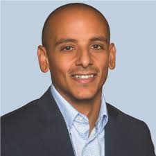 Excited to welcome Dr.