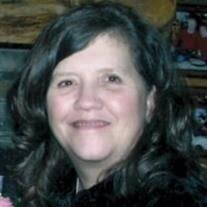 Debora Ann Brown Obituary