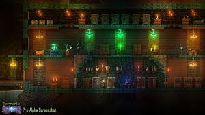Touch device users, explore by touch or with swipe gestures. Spoiler Details Terraria Community Forums