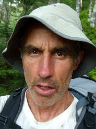 Explorer Lew Coty Hikes Mount St Gregory