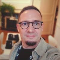 Fabien Thomas Email & Phone Number