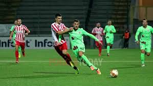 Share your videos with friends, family, and the world Teramo Foggia 2 0 Le Pagelle Dei Rossoneri