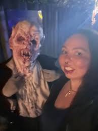 Scarefest West Yorkshire