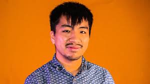 About Me — Mitchell Ray Cheng