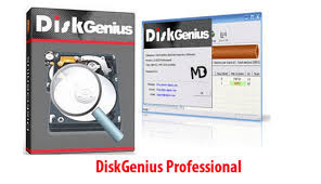 Diskgenius Professional 5 1 0 653 Free Tech Hacks Professional Free Download