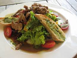 Last Pronk Foodie Food Eat