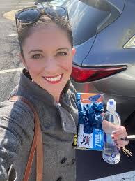 Lauren Budik, Real Estate Agent