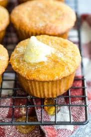 The recipe calls for boiling water so to get it hot you can use your coffee maker, boil it on the. Corn Muffin Recipe Corn Muffins Grandbaby Cakes