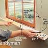 Baird brothers premium hardwood window stools/sills and window mullions are stocked in poplar, red oak, maple, and cherry to add more depth to your window. 1