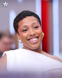 This lot lit up the stage at Day 1 of Blackpool auditions 🙌