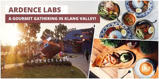 We did not find results for: Experience Scrumptious Dishes In One Place At Ardence Labs Klang Valley Klnow