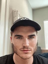 Brian Look's Instagram, Twitter & Facebook