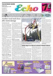 We did not find results for: Another Rural Road Closes After Storm Damage The Byron Shire Echo