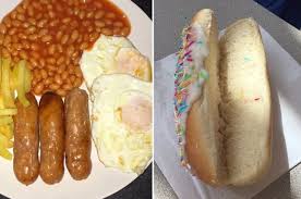 Bridies are beef sausage rolls — seasoned beef wrapped in puff pastry. 19 Food Quirks Scottish People Don T Realise Are Super Weird