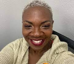 Shalisa Thomas's Instagram, Twitter & Facebook