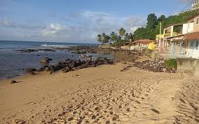 Pertencente à microrregião do litoral sul e à mesorregião do leste. Baia Formosa Rio Grande Do Norte Onde Fica Atrativos E Dicas