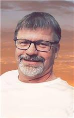 James "Jim" Steven Brodal