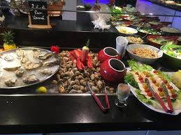 11,492 likes · 5 talking about this. Photo9 Jpg Picture Of Pacific Restaurant Gaillard Tripadvisor