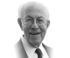 Paul Stowell Obituary (1925