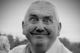 Fundraiser by Andrew Farquharson : Michael Farquharson