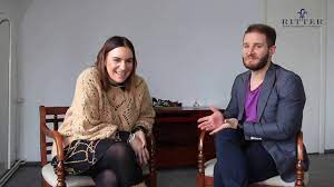 Anca serea şi florin căruceru vor prezenta ştirile sportive la prima tv. De Ce Sa Devin Colaborator Agent De Vanzari Asigurari Ritter Broker Youtube