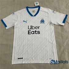 Retrouvez l'actualités des équipe pro et élite du club et suivez les matchs en direct avec un hub match vous permettant de suivre toutes les actions de jeu et un live audio. Grossiste Maillot Foot Marseille Om Blanc 2020 2021 Omaillots