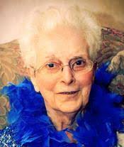 Julia "Jean" Butcher Obituary