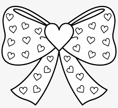 Are you a huge fan of jojo siwa? Hand Drawn Bow Jojo Siwa Coloring Pages Png Image Transparent Png Free Download On Seekpng
