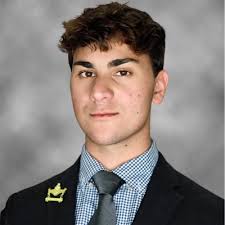 I had a great four years at the University of Delaware where I graduated  Cum Laude with a B.S.