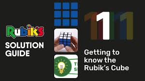 Learn to solve the 3x3 cube with an easy, straightforward method! Rubik S 3x3 Solution Guide Rubik S Official Website