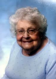 Evelyn Tripp Young Obituary