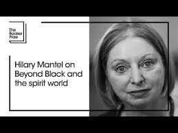 Hilary Mantel: How I came to write Wolf Hall