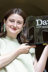 Best joke at the Edinburgh Fringe is a wild one