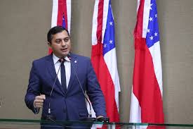 A member of psc, lima assumed office on 1 january 2019. Wilson Lima Diz Que Zfm E Patrimonio Do Povo Do Am E Deve Ser Mantida Em Tempo Portal De Noticias 24 Horas De Manaus E Do Amazonas