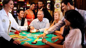 Best Blackjack in Las Vegas | Caesars Casino Blog