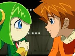 Sonic X Comparison: Chris And Cosmo Attempt To Escape The Base (Japanese*  VS English)