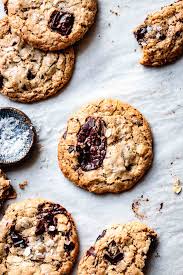 The hawthorn tree surfaces as a favorite in a large variety of ceremonial uses throughout history. Vegan Gluten Free Oatmeal Chocolate Chip Cookies The Bojon Gourmet