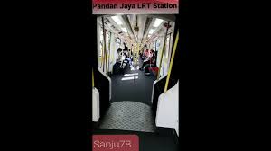 Hotels near pandan jaya station, ampang on tripadvisor: Pandan Jaya Station Rapidkl Lrt Ampang Line My Rapid Kl Malaysia Kl Vlog Youtube