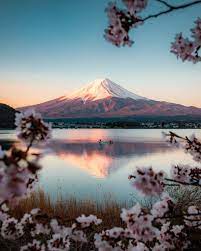 Ryan Resatka On Twitter Japan Landscape Mountain Landscape Photography Beautiful Landscapes