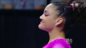 Laurie Hernandez