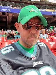 Virginia Tech Hokies Football Game Against USC at Fedex Field