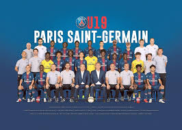 Zusammenfassung ergebnisse begegnungen tabelle transfers kader. U19 Turnier Oberndorf Mit Am Start Ist Psg Frankreichs Serienmeister Fussball Schwarzwalder Bote