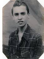 Anthony Velez, Sr. Obituary