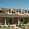 The veranda ties all parts of the house. 1