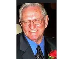 Glenn Bragg Obituary (1934