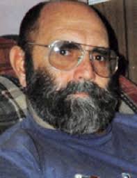 Obituary for Richard Hogan