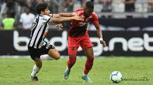 Mas o jogo foi encerrado. Athletico Paranaense Site Oficial Jogo Contra O Atletico Mineiro Pela Sexta Rodada E Adiado