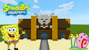 10 hours ago · sbob movie: Interior Minecraft Krusty Krab Novocom Top