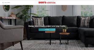 • colorful and intuitive menus that are accessible to everyone. 3d Room Designer Plan A Room Online Bob S Discount Furniture