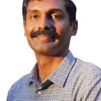 Mukund Balasubramanian